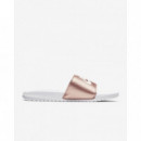 NIKE Chancla Benassi Just Do It SU18