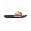 NIKE Chancla Benassi Just Do It SU18
