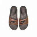 NIKE Chancla Benassi Just Do It SU18