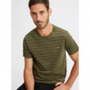 Levis Camiseta The Original Tee  LEVI'S