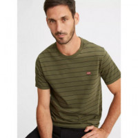 Levis A T-Shirt Original LEVI'S