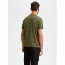 Levis Camiseta The Original Tee  LEVI'S