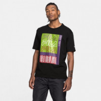 FILA Tê de Ombro Caído de Caradoc