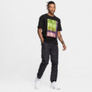 FILA CARADOC DROPPED SHOULDER TEE