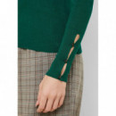 ONLY Onliza L/s Rollneck Pullover Knit