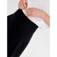 ONLY Falda Onlnew Dallas Skirt Knit - Guanxe Atlantic Marketplace