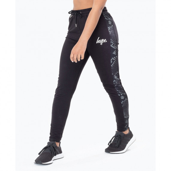 JUST HYPE JOOGER SNAKE PANT
