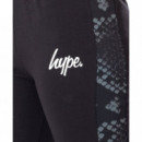 JUST HYPE JOOGER SNAKE PANT