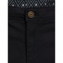JACK &amp; JONES Jjibowie Jjibowie Jjshorts Solid Sa Sts