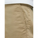 JACK &amp; JONES Jjibowie Jjibowie Jjshorts Solid Sa Sts