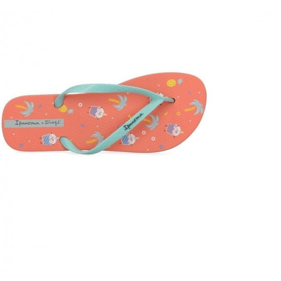 IPANEMA Chanclas + Mr. Wonderfull