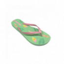 IPANEMA Chanclas + Mr. Wonderfull
