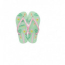 IPANEMA Chanclas + Mr. Wonderfull
