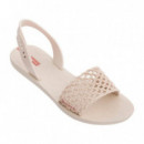 Sandalias IPANEMA Breezy - Cristina Pedroche