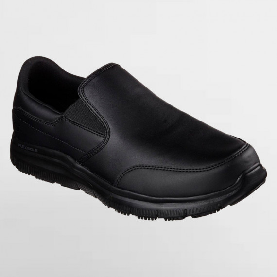 Work Relaxed Fit: Flex Advantage Sr - Bronwood de SKECHERS