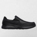 Work Relaxed Fit: Flex Advantage Sr - Bronwood de SKECHERS