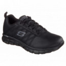 SKECHERS Zapatillas Sure Track