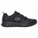 SKECHERS Zapatillas Sure Track