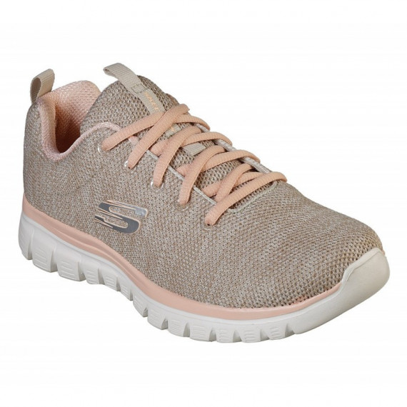 Zapatillas Graceful - Twisted Fortune de SKECHERS