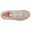 Zapatillas Graceful - Twisted Fortune de SKECHERS