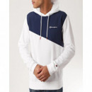 CHAMPION SUDADERA CON CAPUCHA