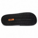 SUPERDRY Chanclas Magic Cambo Beach Slides que Cambian de Color