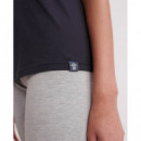 SUPERDRY Camiseta Vintage Logo Embroided Outline Entry Tee