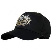 SUPERDRY Gorra Rhinestone