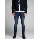 JACK &amp; JONES Original Liam Jeans Am 014