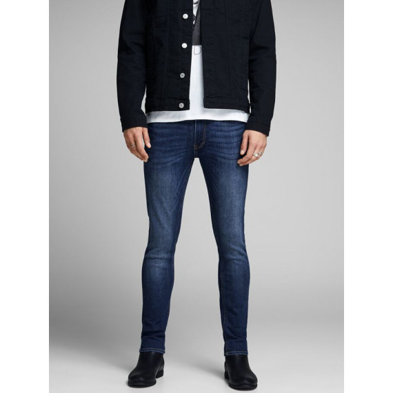 JACK &amp; JONES Original Liam Jeans Am 014
