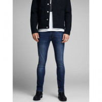 JACK &amp; JONES Original Liam Jeans Am 014