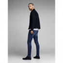 JACK &amp; JONES Original Liam Jeans Am 014