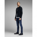 JACK &amp; JONES Original Liam Jeans Am 014