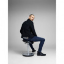 JACK &amp; JONES Original Liam Jeans Am 014