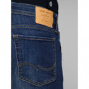 JACK &amp; JONES Original Liam Jeans Am 014