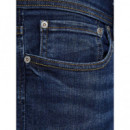 JACK &amp; JONES Original Liam Jeans Am 014
