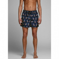 JACK &amp; JONES Cali Fruit Swimwear Akm