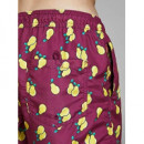 JACK & JONES Bañador Cali Fruit Akm