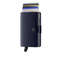 SECRID Billetera Miniwallet Metallic - Guanxe Atlantic Marketplace