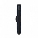 SECRID Billetera Miniwallet Matte