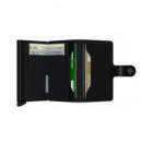SECRID Billetera Miniwallet Matte