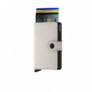 SECRID Billetera Miniwallet Matte