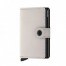 SECRID Billetera Miniwallet Matte