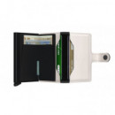 SECRID Billetera Miniwallet Matte