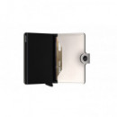 SECRID Billetera Miniwallet Matte
