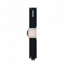 SECRID Billetera Miniwallet Matte