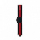 SECRID Billetera Miniwallet Matte