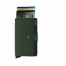 SECRID Billetera Miniwallet Matte