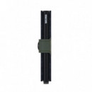 SECRID Billetera Miniwallet Matte