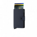 SECRID Billetera Miniwallet Matte
